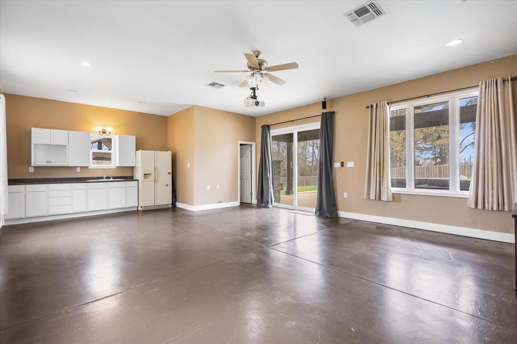 J Smith - Residential