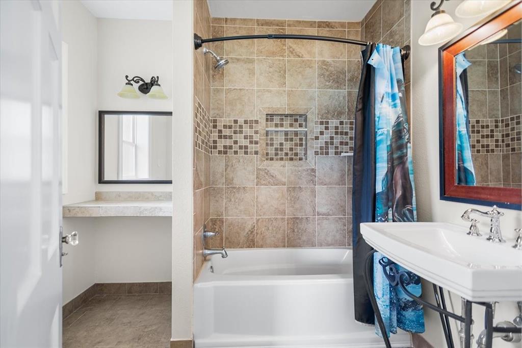 J Smith - Residential