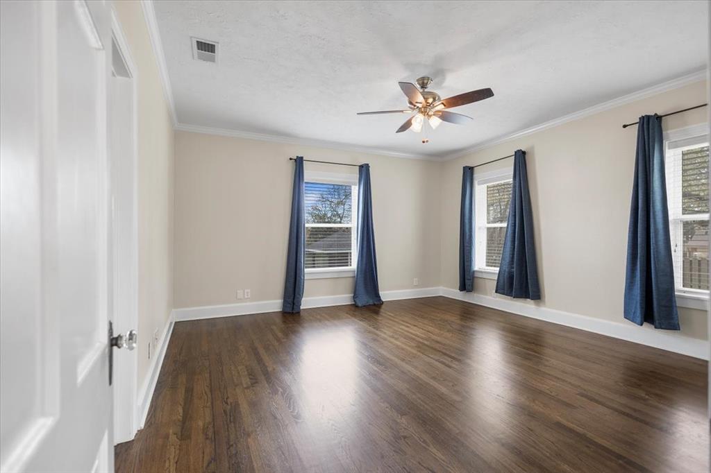 J Smith - Residential