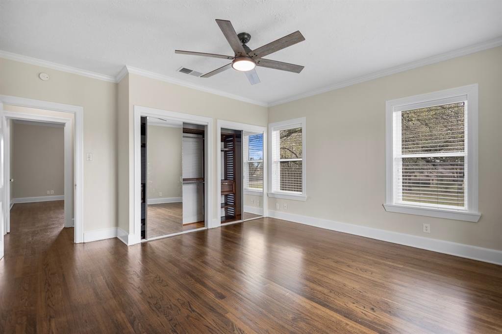 J Smith - Residential