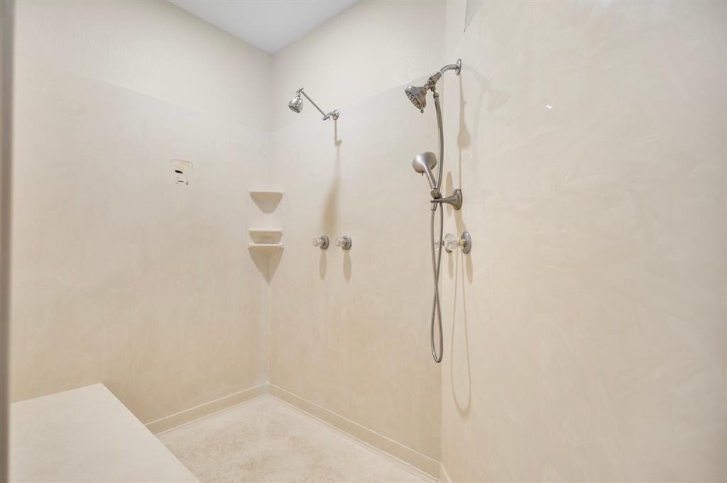 J Smith - Residential