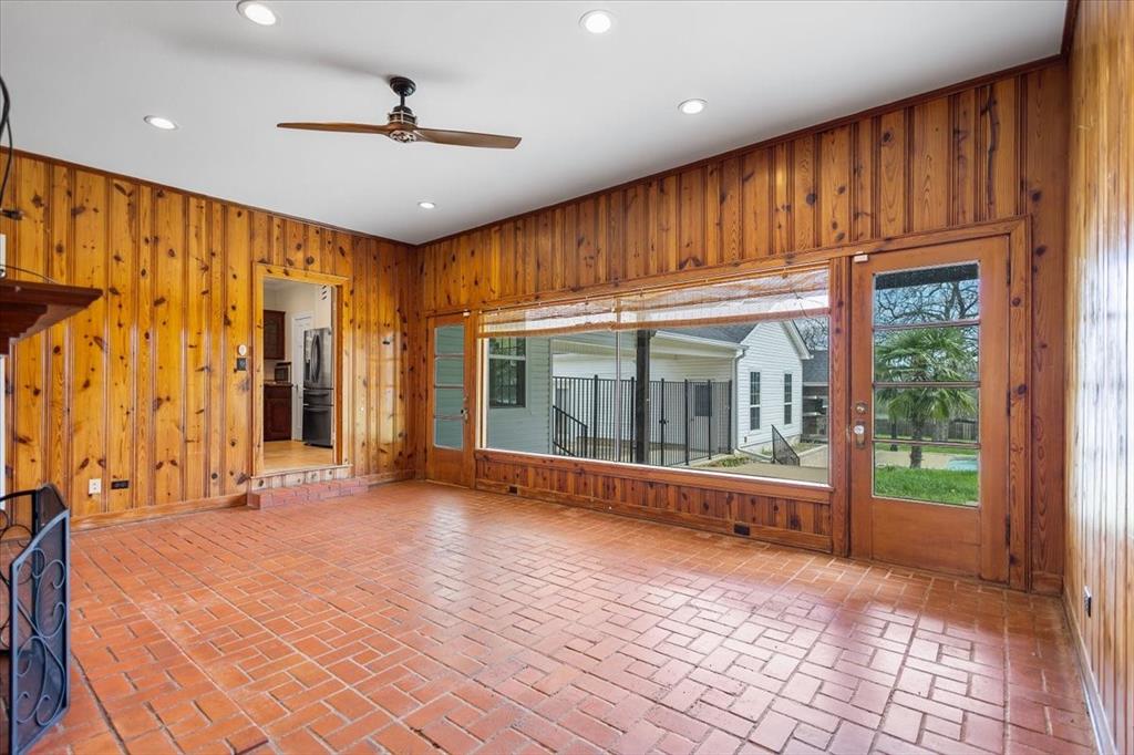 J Smith - Residential