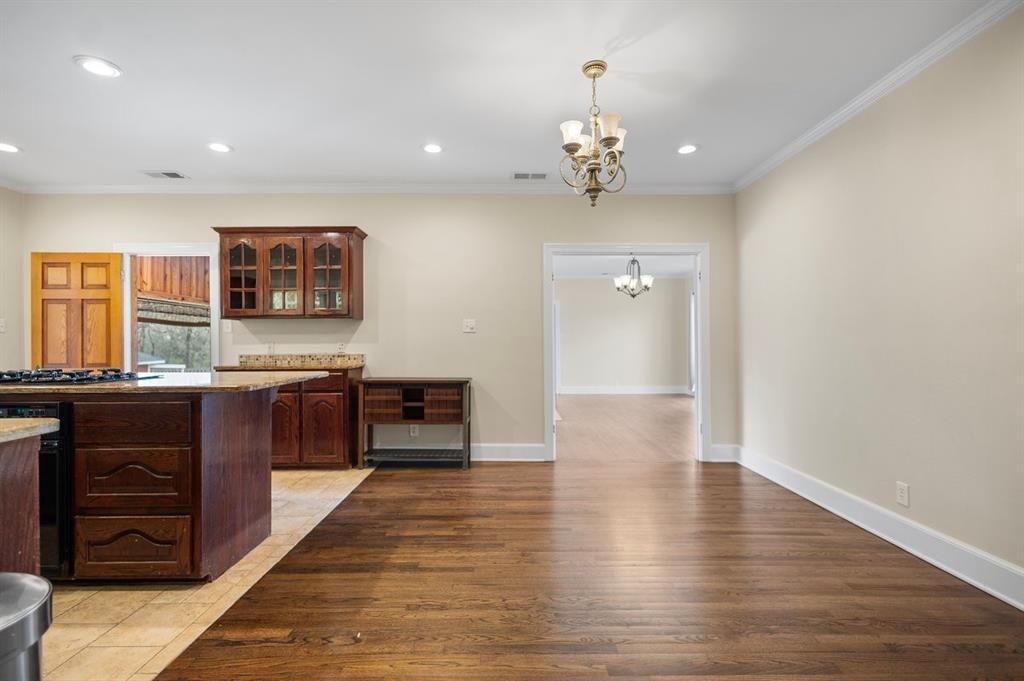 J Smith - Residential