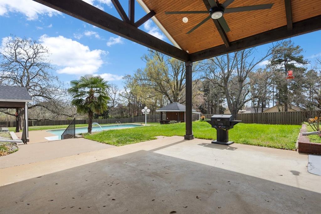 J Smith - Residential