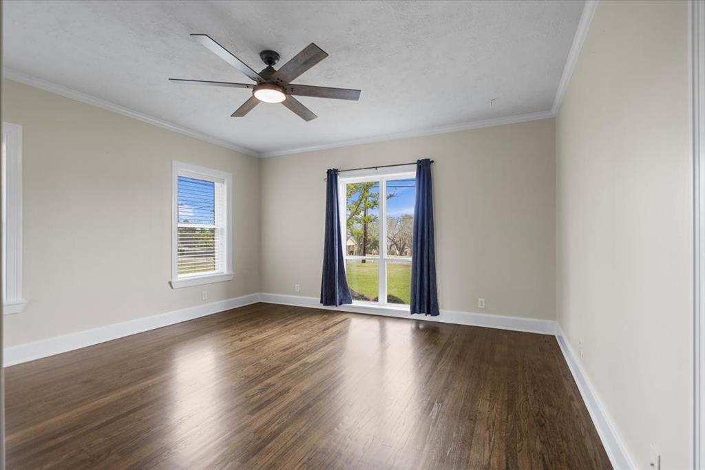 J Smith - Residential