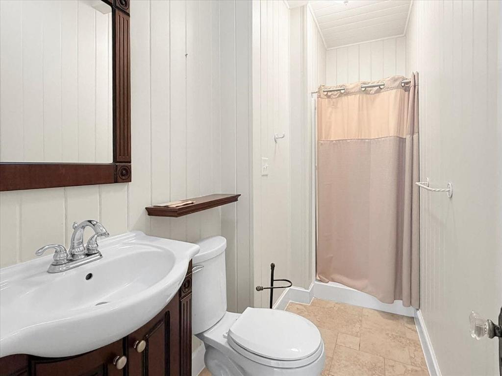 J Smith - Residential