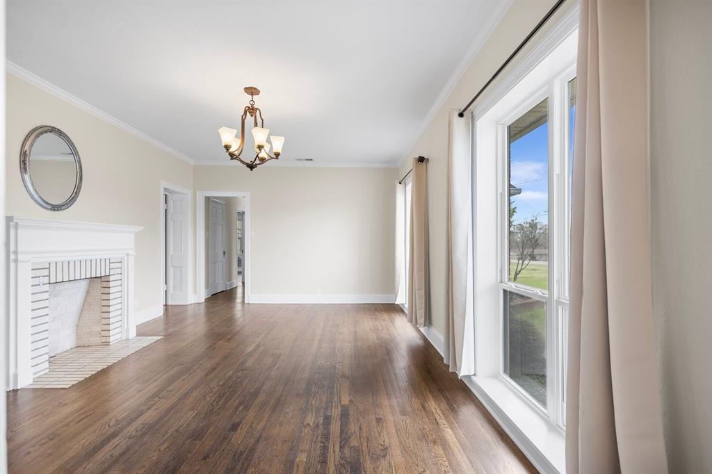 J Smith - Residential