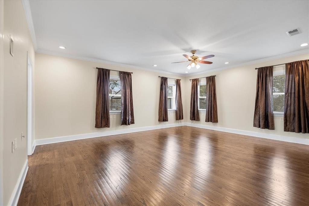 J Smith - Residential