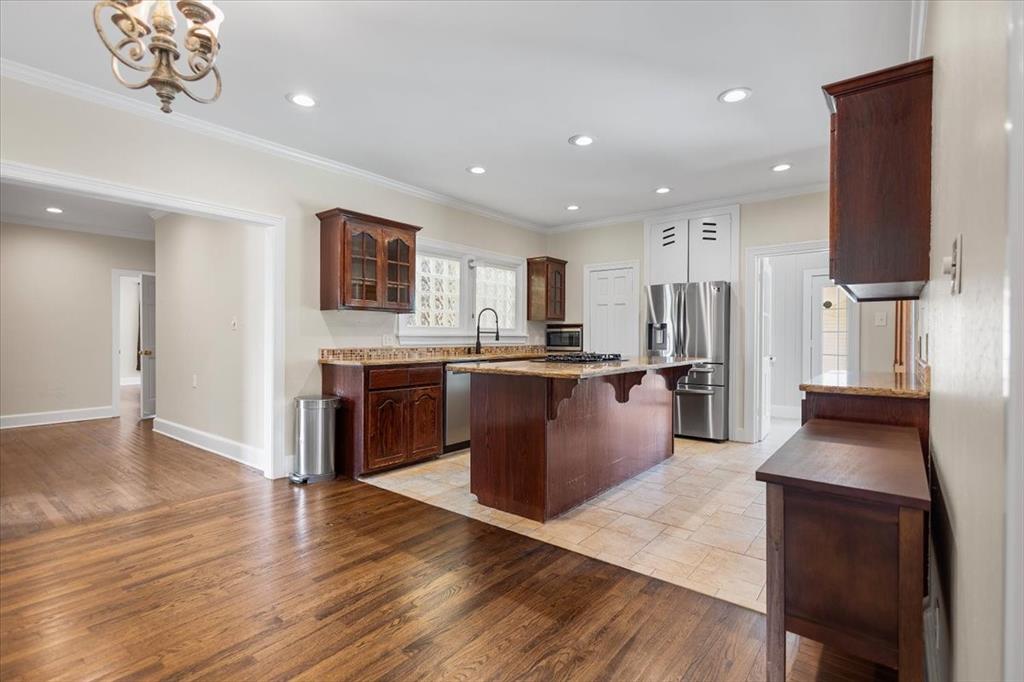 J Smith - Residential