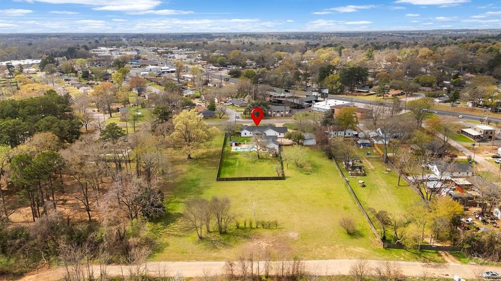 J Smith - Residential