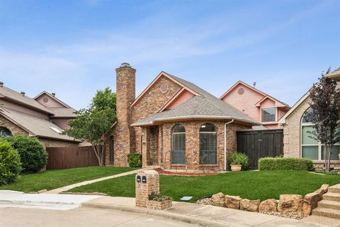 4103 Bendwood Lane Dallas TX 75287