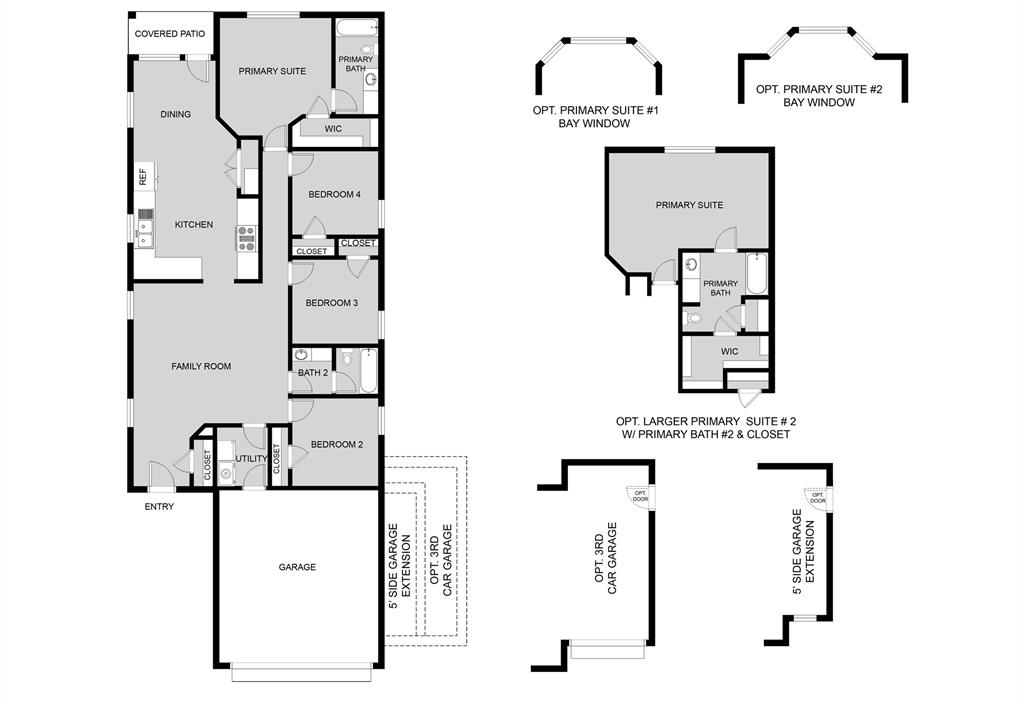 Christian Meadows - Residential