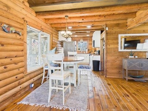 Tiny photo for 7386 Clint Court, Athens, TX 75752 (MLS # 21209209)