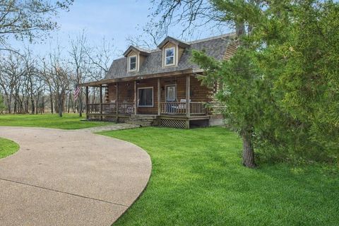 Tiny photo for 7386 Clint Court, Athens, TX 75752 (MLS # 21209209)