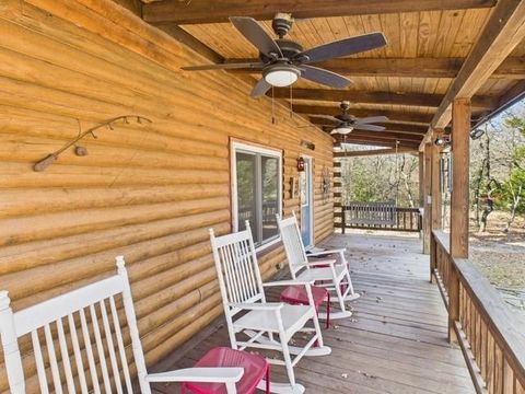 Tiny photo for 7386 Clint Court, Athens, TX 75752 (MLS # 21209209)