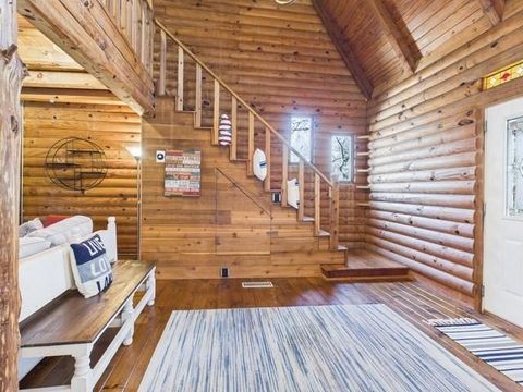 Tiny photo for 7386 Clint Court, Athens, TX 75752 (MLS # 21209209)