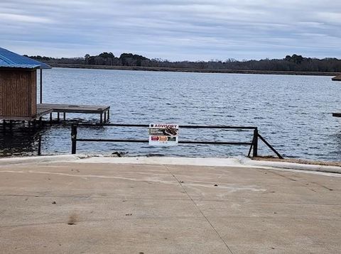 Tiny photo for 7386 Clint Court, Athens, TX 75752 (MLS # 21209209)