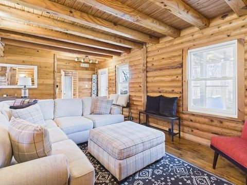 Tiny photo for 7386 Clint Court, Athens, TX 75752 (MLS # 21209209)