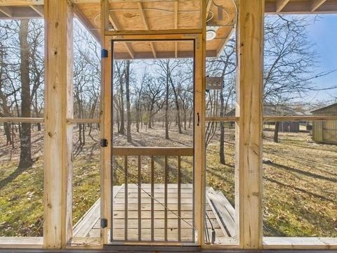 Tiny photo for 7386 Clint Court, Athens, TX 75752 (MLS # 21209209)