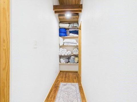 Tiny photo for 7386 Clint Court, Athens, TX 75752 (MLS # 21209209)