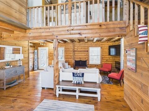 Tiny photo for 7386 Clint Court, Athens, TX 75752 (MLS # 21209209)