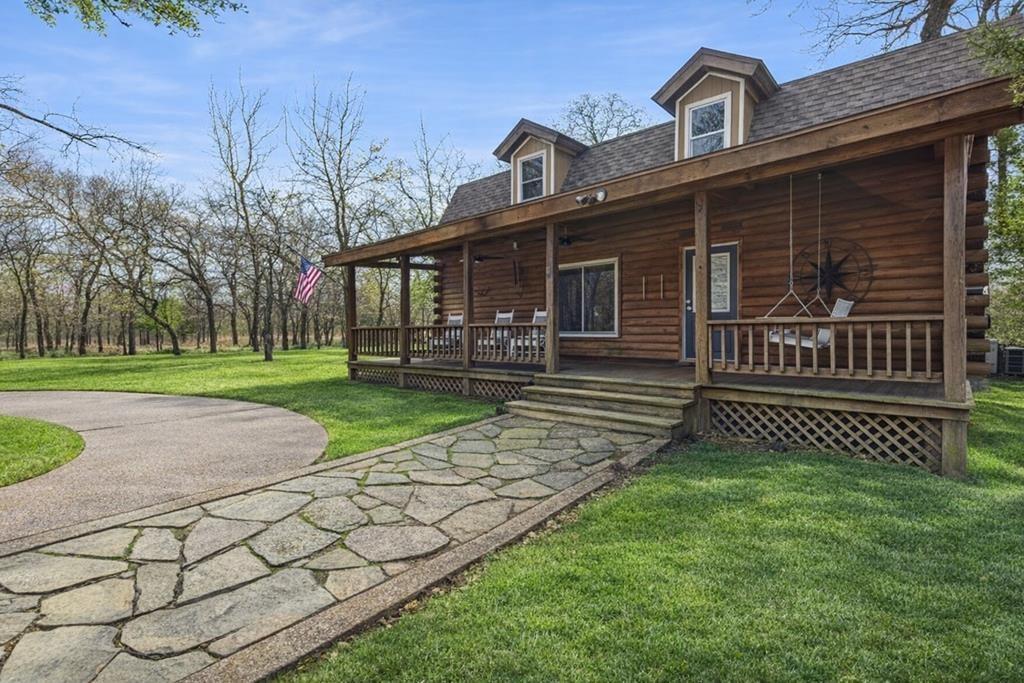 Oakwood - Residential