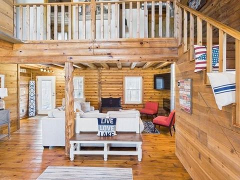 Tiny photo for 7386 Clint Court, Athens, TX 75752 (MLS # 21209209)