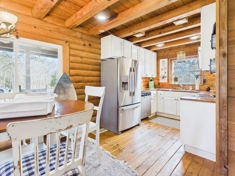 Tiny photo for 7386 Clint Court, Athens, TX 75752 (MLS # 21209209)