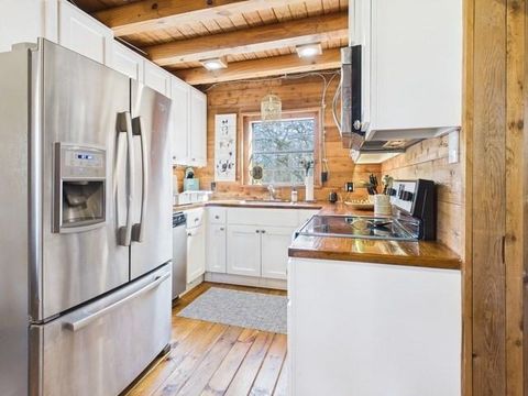 Tiny photo for 7386 Clint Court, Athens, TX 75752 (MLS # 21209209)