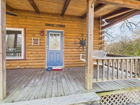 Tiny photo for 7386 Clint Court, Athens, TX 75752 (MLS # 21209209)