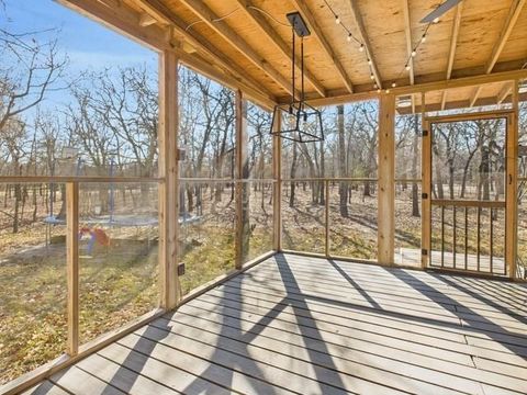 Tiny photo for 7386 Clint Court, Athens, TX 75752 (MLS # 21209209)