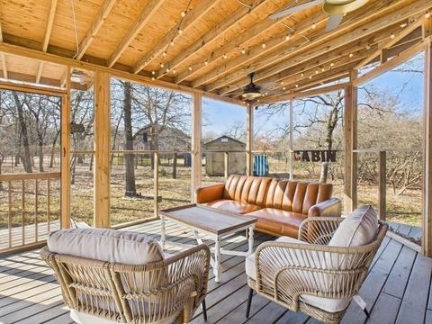 Tiny photo for 7386 Clint Court, Athens, TX 75752 (MLS # 21209209)