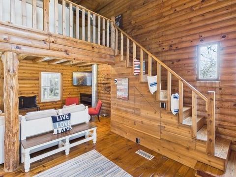 Tiny photo for 7386 Clint Court, Athens, TX 75752 (MLS # 21209209)