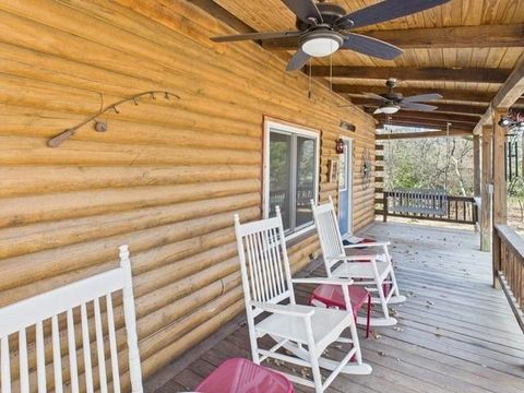 Tiny photo for 7386 Clint Court, Athens, TX 75752 (MLS # 21209209)