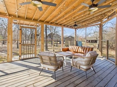 Tiny photo for 7386 Clint Court, Athens, TX 75752 (MLS # 21209209)