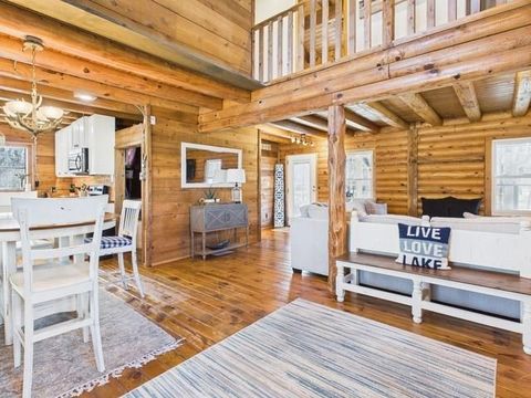 Tiny photo for 7386 Clint Court, Athens, TX 75752 (MLS # 21209209)