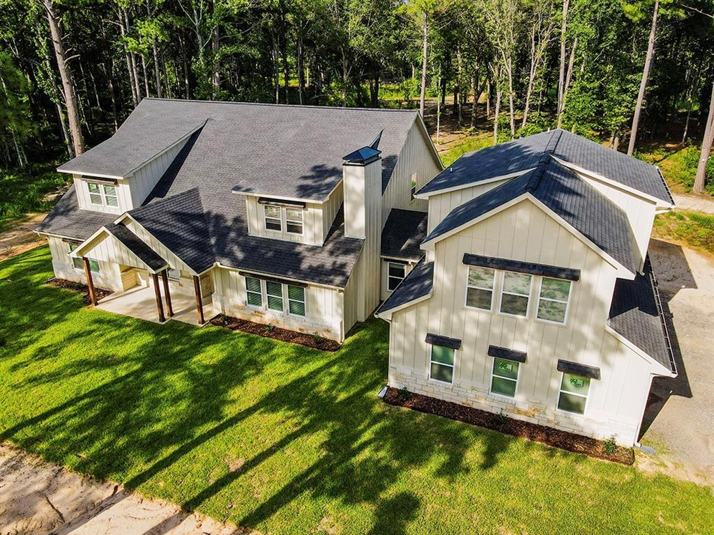 Hidden Pines - Residential