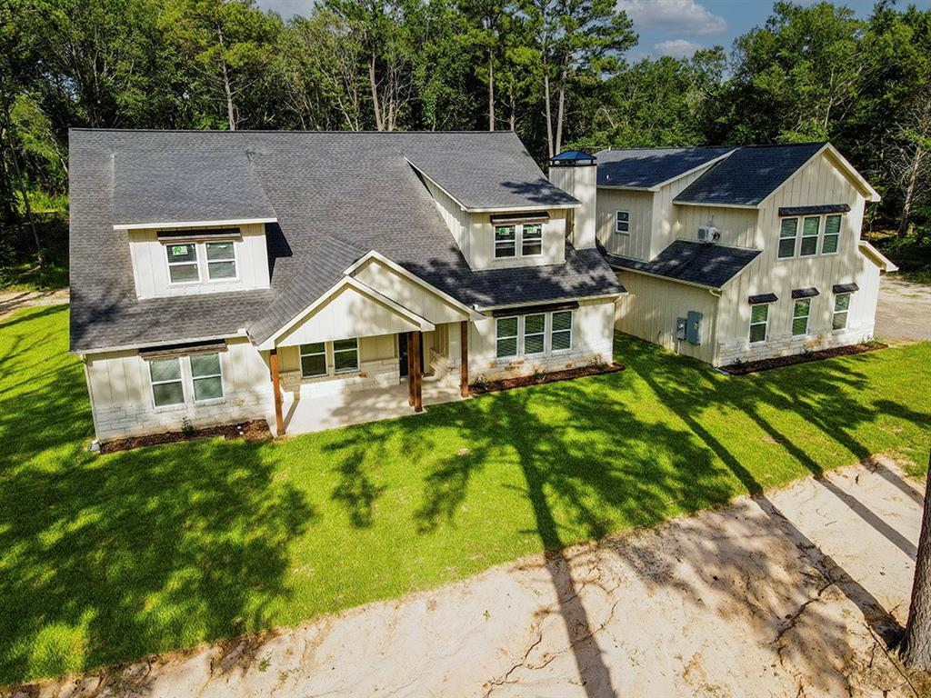 Hidden Pines - Residential