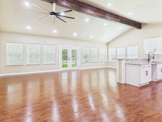 Hidden Pines - Residential