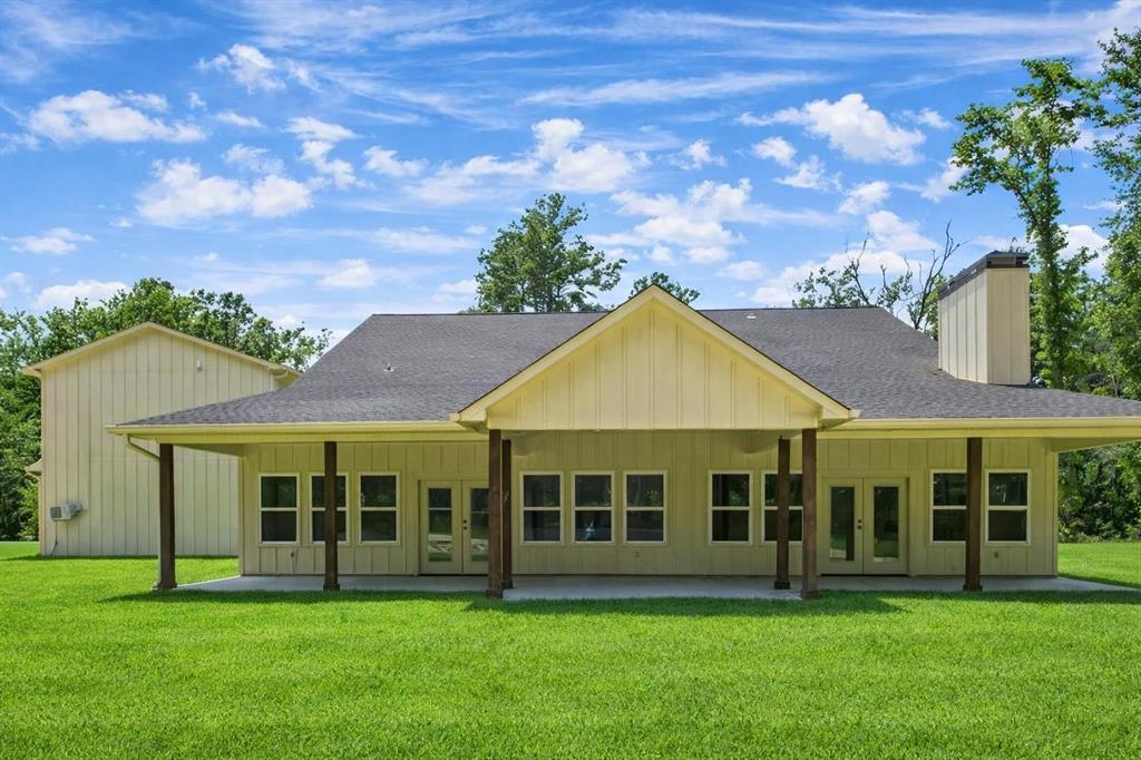 Hidden Pines - Residential