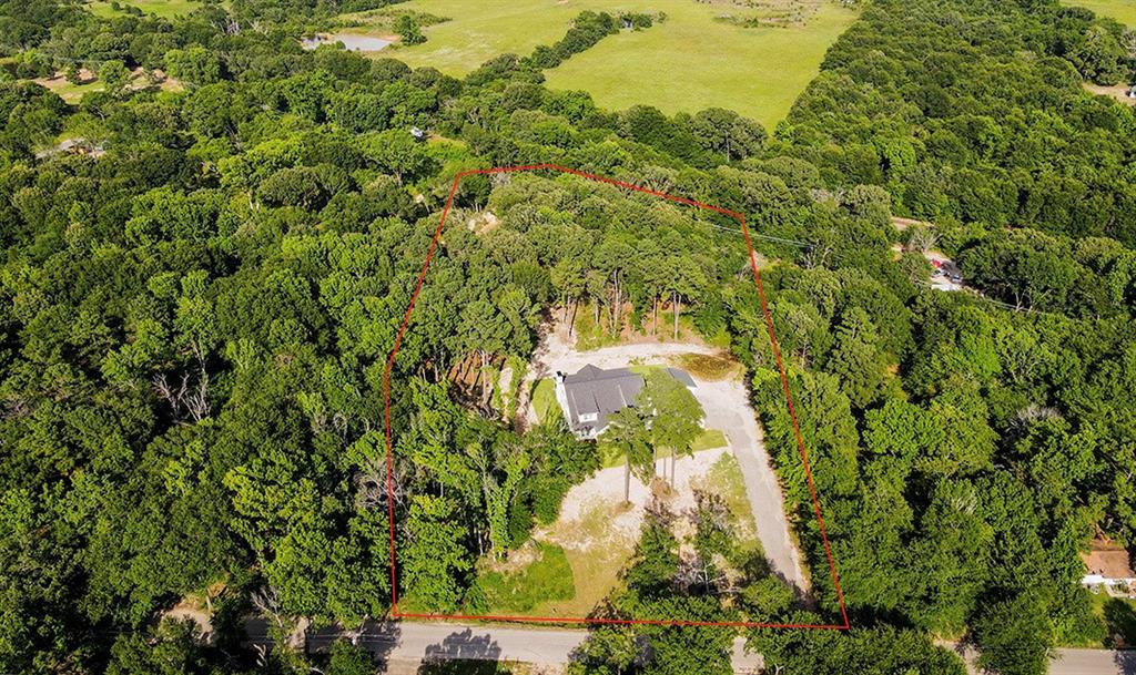 Hidden Pines - Residential