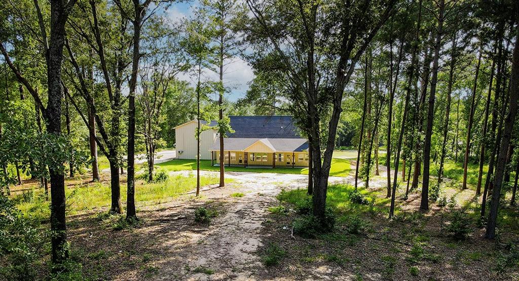 Hidden Pines - Residential