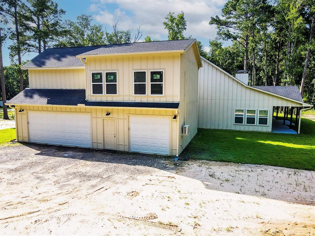 Hidden Pines - Residential