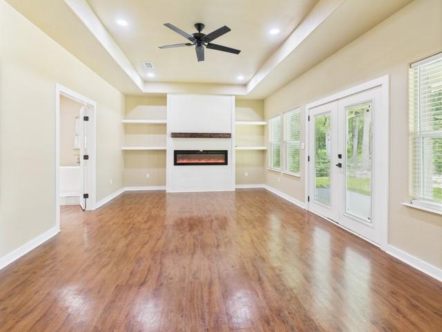 Hidden Pines - Residential