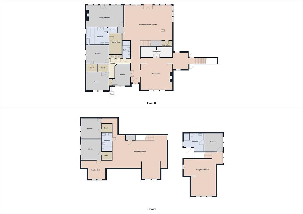 Hidden Pines - Residential