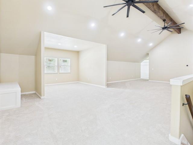 Hidden Pines - Residential