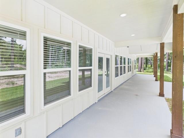 Hidden Pines - Residential