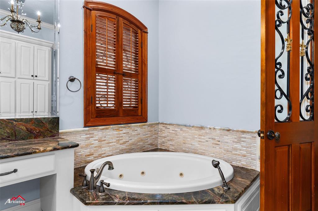 Oak Alley - Residential