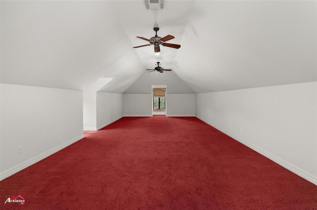 Oak Alley - Residential