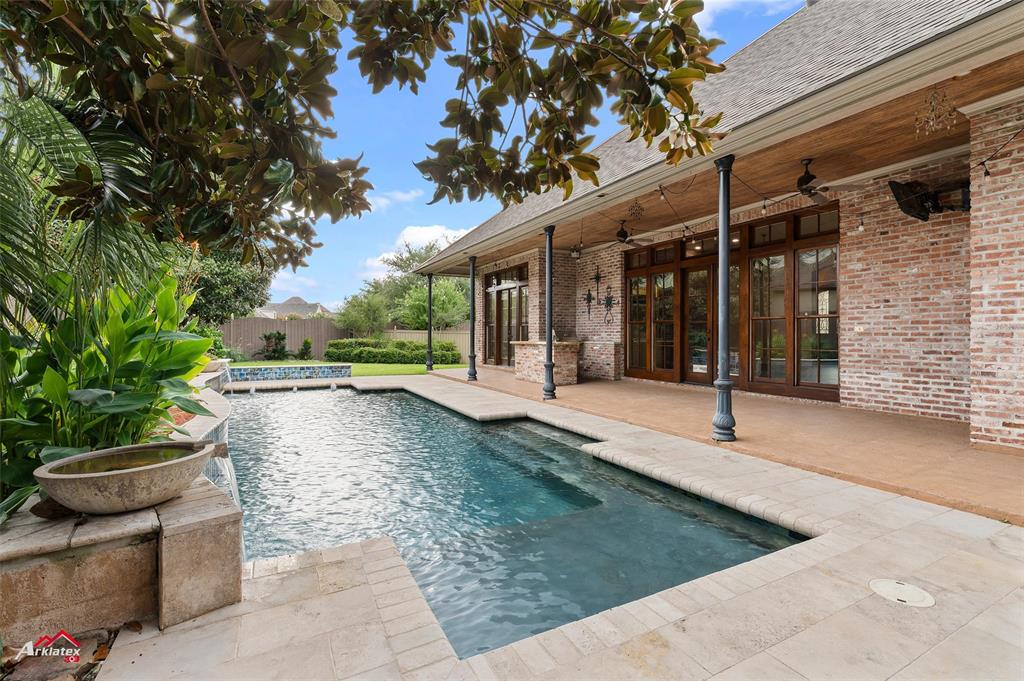 Oak Alley - Residential